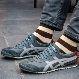 Man Arden Men Set Of 3 Patterned Cotton Calf Length Designer Edition Box Socks image 5