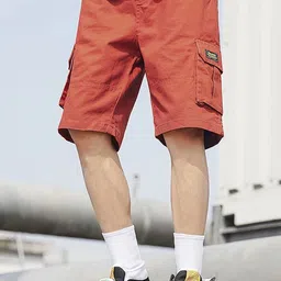 StyleCast Men Cargo Shorts-picture-18