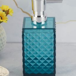 Kookee Acrylic Soap Dispenser Pump-picture-3