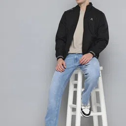 Fort Collins Bomber Jacket image 2
