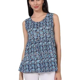 TRENDER Women Multi Tshirts-image-6