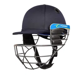 FORMA Adjustable Full Face Cricket Helmet image 3
