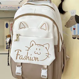 StyleCast x Revolte Women Graphic Backpack-picture-17