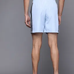 ADIDAS Men 3-Striped Chelesa Shorts image 5