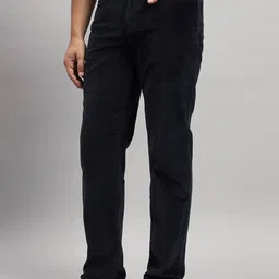 Sand Dunes Men Original Easy Wash Corduroy Trousers image 5