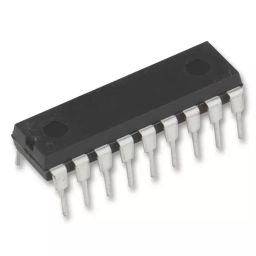 MICROCHIP Can Interface IC, CONTROLLER, 2510, DIP18, MCP2510-I/P-picture-21