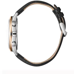 Lee Cooper Men Dial & Leather Straps Analogue Watch LC08186.531 image 3