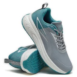 Campus Men Mesh Running Non-Marking Shoes image 4