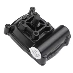 RS PRO Limit Switch NO/NC, 7605722 image 2