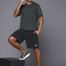 New Balance Men Accelerate Sports Shorts-picture-5