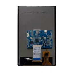 Midas TFT LCD Display 17.78 cm (7 inch) 1920x1200 Pixels, MDT0700AC-USBC image 2