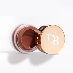 Diam Beauty 2 Pc Soft Filter Pot Lipstick & Draw Me Lip Marker - Ghosted & Taupe Line image 4