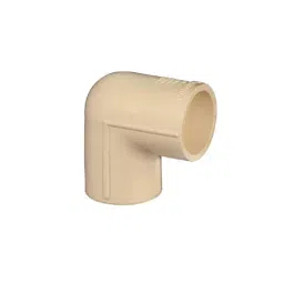 Supreme 50 mm (2 Inch) CPVC SDR 11 Life Line Elbow 90° MC1P1ELB006I-picture-25