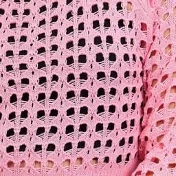 NOWI Women Woollen Crop Pullover image 2