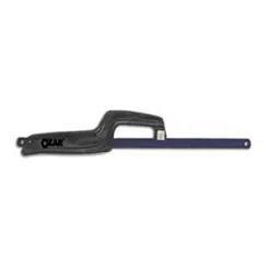 Ozar Tight Corner Hacksaw With Handle 300mm AHS-0390-picture-23