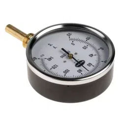 RS PRO Dial Thermometer Model No 3248384 image 4