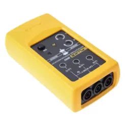 Fluke 9062 Phase Sequence Indicator (120-400V AC) image 2