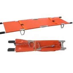Surgihub Stretcher 2 Fold 30x1.5 mm Orange, 11072-picture-27