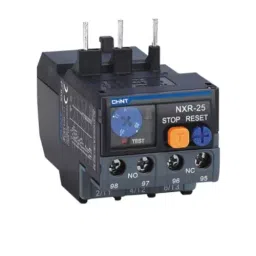 Chint Overload Relay 30A-40A NXR-100-picture-45