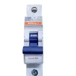 C&S Electric CSMBS1DC10 10 A WiNtrip2 Miniature Circuit Breaker 1 Pole-picture-38