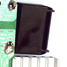 e-INFINITY 1200V DC 0.3uF Polypropylene Film Capacitor for Induction Cooker (Black) image 5