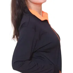 tempest Track Jacket for Women image 3