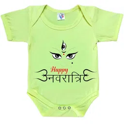 Cute Pals Infants Kids Printed Cotton Envelope Neck Bodysuit-image-65