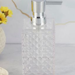 Kookee Acrylic Soap Dispenser Pump-picture-30