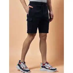 HO BINDAASS Men Cargo Shorts-picture-26