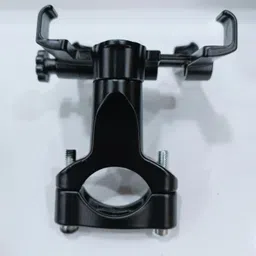 grk Mobile Holder for Bikes Handle Mount Bike Mobile Holder image 3