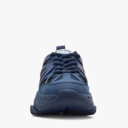 steve madden Peckman Lace-Up Sneakers image 3