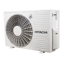 Hitachi 1500 Kg (1.5 Ton) 5 Star Inverter Split AC, RSB518HFEOGF image 3