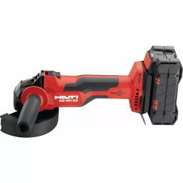 Hilti AG 6D-22-125 Cordless Angle Grinder AG 6D-22-125 21.6 V, 3882908-picture-44