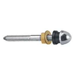 Plato MS Rack Bolt With Metal Cap With Nylon Fishers Size of 15 x 225 mm, 3029-picture-33