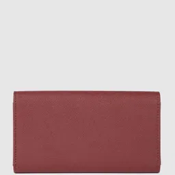 Allen Solly Women Solid Envelope image 2