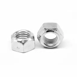 RS PRO Steel Lock Nut 7/16-20 inch, 2451375-image-19