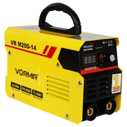 IBELL 200 A Single Phase IGBT MMA Arc Welding Machine VR M200-14 image 2