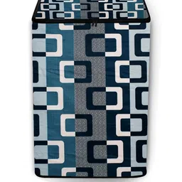 The Furnishing Tree Multi Plastic Washing Machine Cover-picture-10