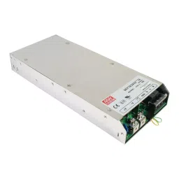 Mean Well Power Supply, AC-DC, 24V, 40A, RSP-1000-24-picture-48