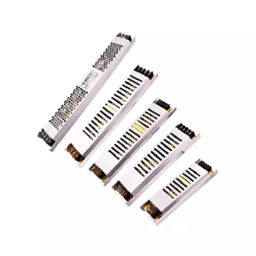 GENERIC 12 V 33 Amp LED Ultra Slim Power Supply-picture-33