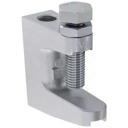 Fischer Malleable Cast Iron Beam Clamp M12 Medium Load 0-26 mm Clamping Range, TKL M12 (Pack of 50)-picture-12