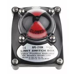 RS PRO Limit Switch NO/NC, 7605722 image 4