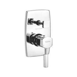 CERA Gayle Exposed Part of High Flow Single Lever Concealed Diverter System, F1014721-picture-37