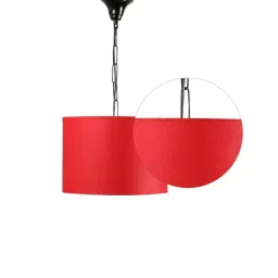Tucasa NTU-37 B-22 Hanging Light (Red) image 3