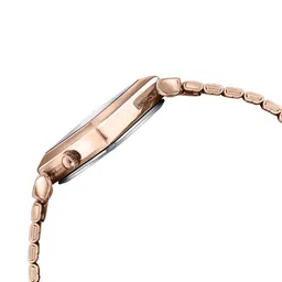 Sonata Women Dial & Straps Analogue Watch SP80150WM01W image 4