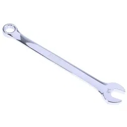 RS PRO Combination Spanner Metric 10 mm 161 mm Length, 4953447 image 2