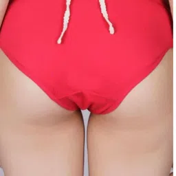 Moda Rapido Pack of 2 Cotton Low-Rise Bikini Briefs image 3