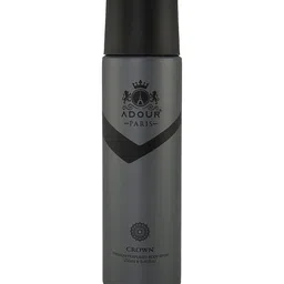 Adour Crown Long-Lasting Premium Perfumed Body Spray - 250 ml-picture-33