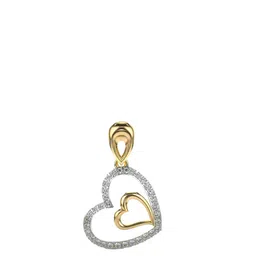VALANOVA Women Diamond Pendant-image-80