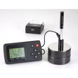 Precise EPX-300 Portable Hardness Tester-picture-23